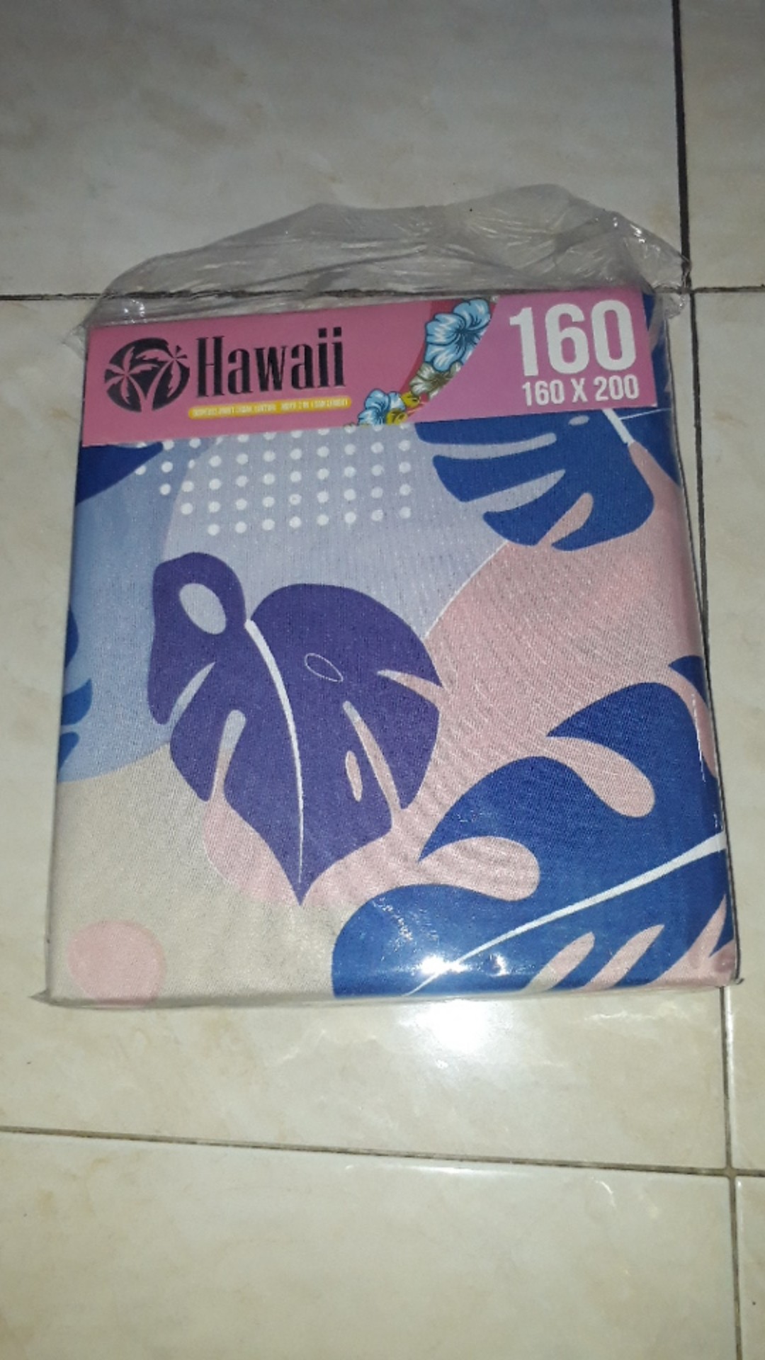 Sprei Ladyrose Kingb2 [gc, Hellokitty, Sally, Megan]