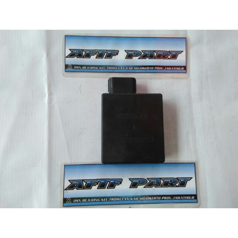 cdi honda vario110 cdi vario techno cdi vario karbu cdi vario lama cdi vario old original