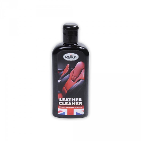 Pembersih Jok Kulit | WL Astonish Leather Cleaner AG22