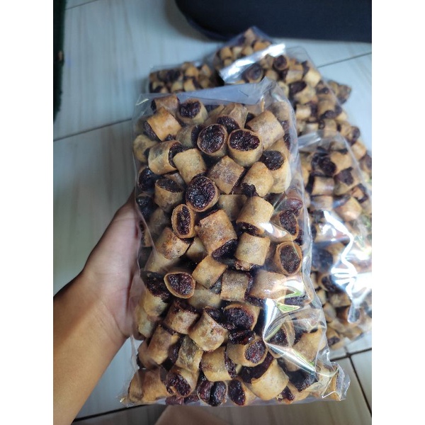 

Sumpia Sale Pisang 500GR DIJAMIN MANTULLL