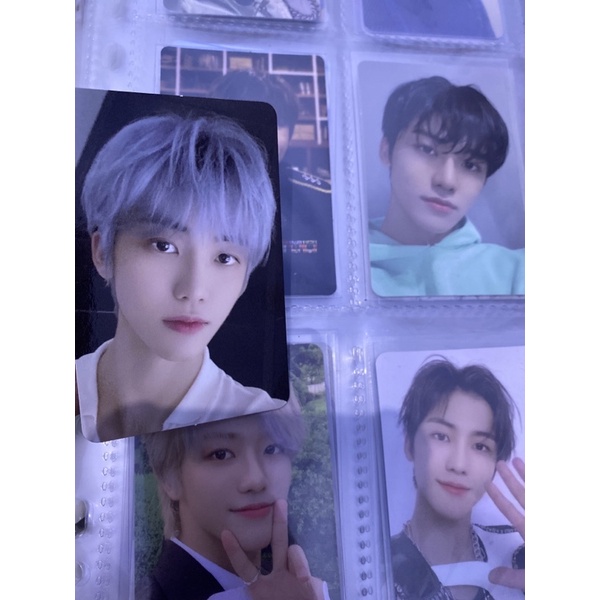 Dad V2 Jaemin pc nct