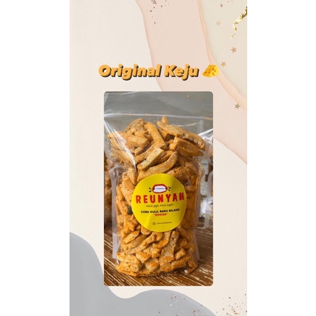 

BASRENG ORIGINAL KEJU