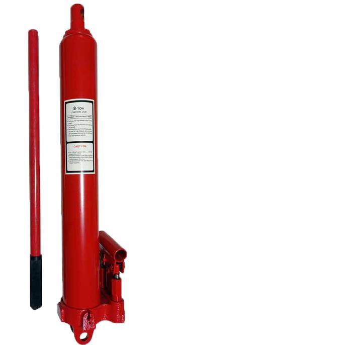 Hydraulic Double Pump For Crane 8 Ton