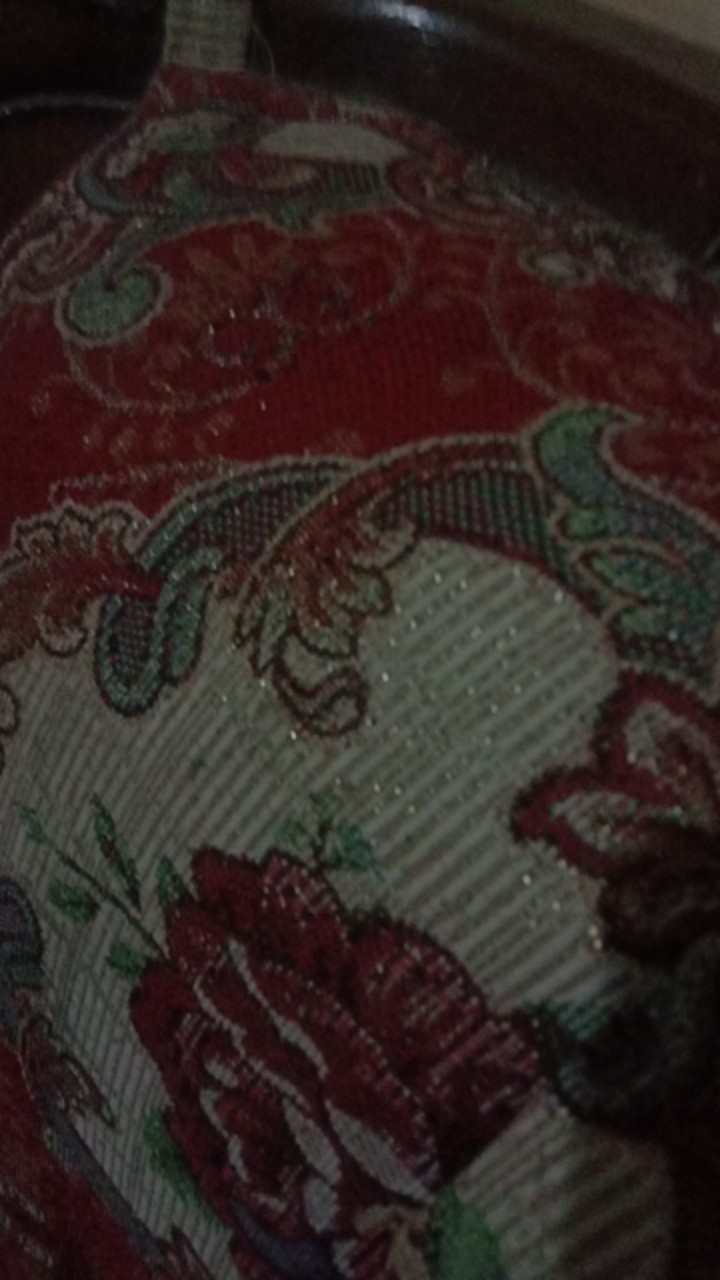 Wismaaji Kemeja Batik Pria Lengan Panjang Full Furing Bahan Katun By Kanaya