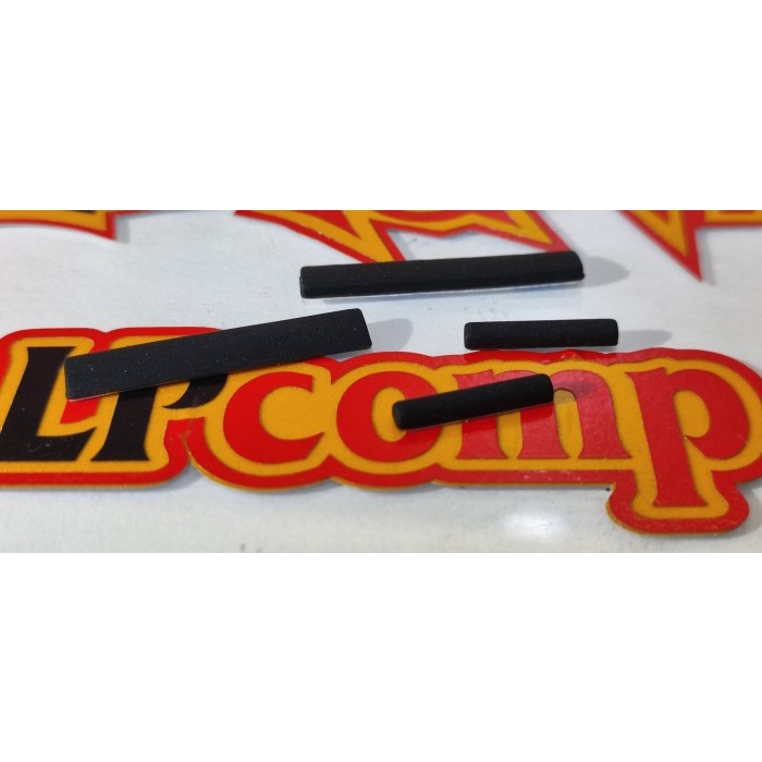Rubber Feet Lenovo Thinkpad Yoga 260 Karet Laptop Yoga260