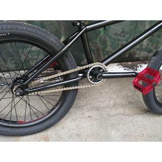  Sepeda  Bmx  Amokay 1 Dj  Bikes  Custom Shopee Indonesia