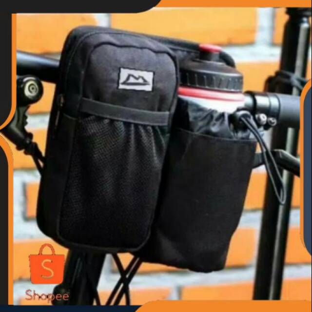 Tas Sepeda Lipat, Tas Stang Sepeda