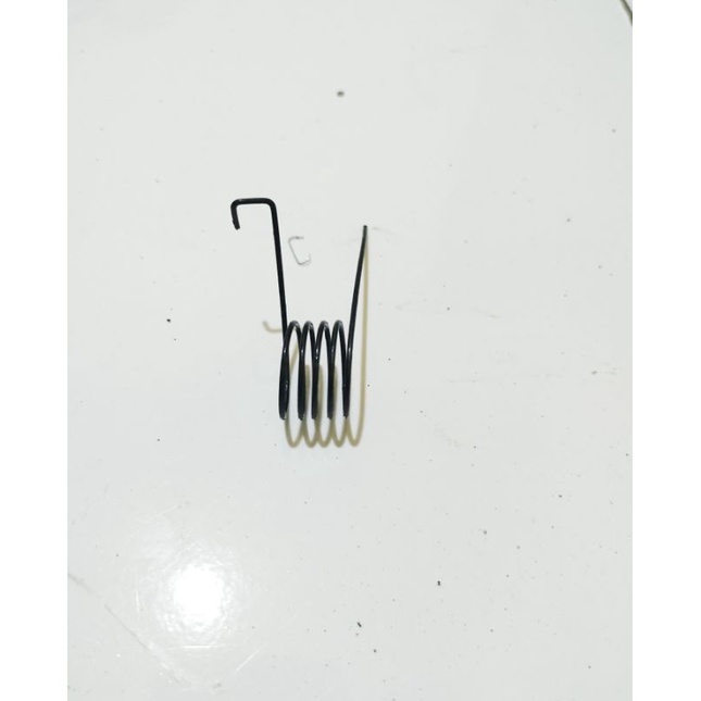 per pedal gas colt L300 diesel