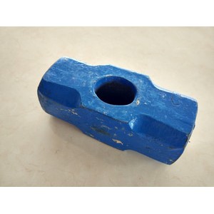 PALU BODEM / PALU BATU / GODAM / BODAM / BOGEM BESI 8 LB BOBOK TEMBOK