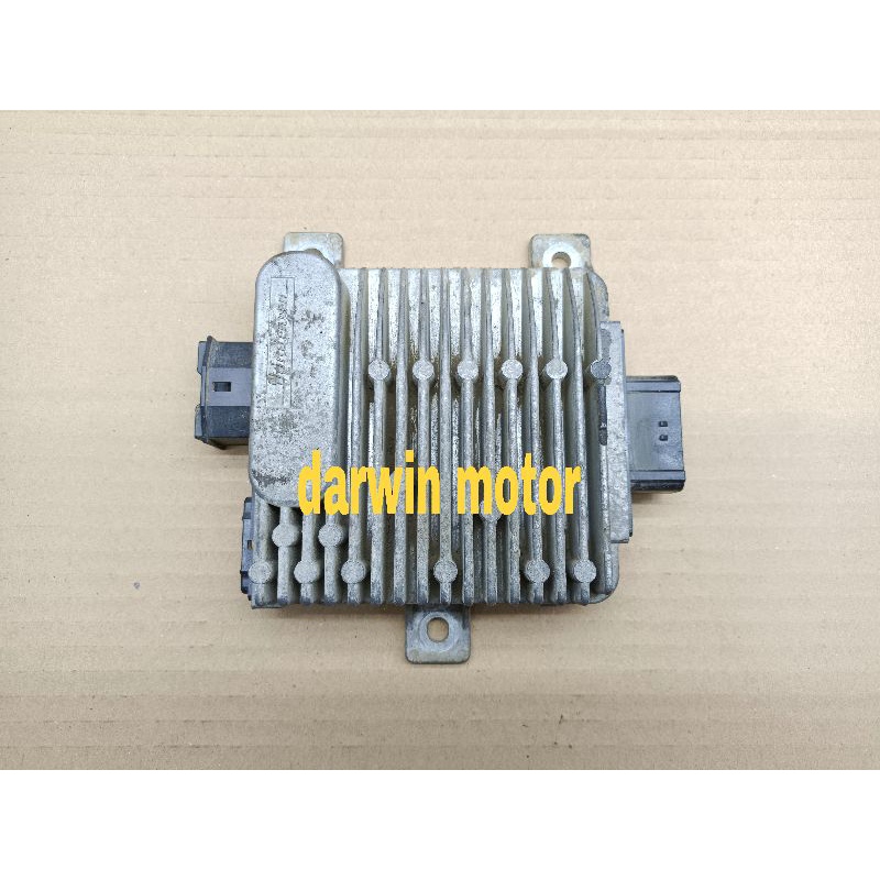Ecu ecm cdi Vario 125 fi old non led original kzra non iss