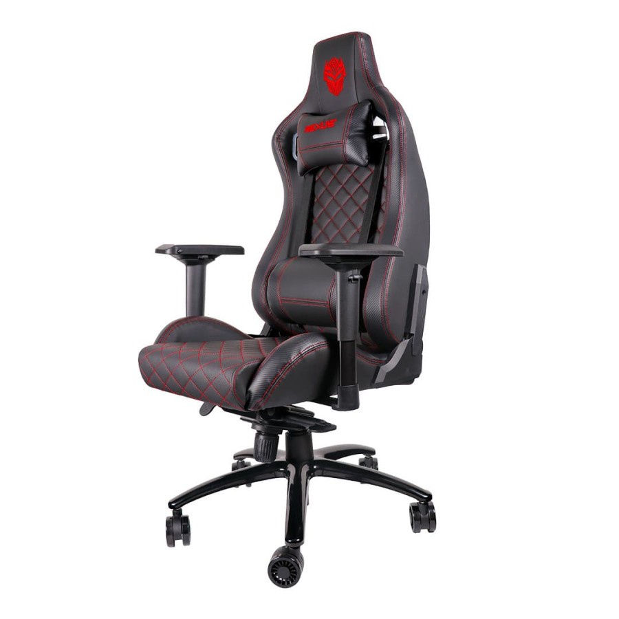 Kursi Gaming Racer Dark Thrones Rexus DT1 Gaming Chair Rexus DT-1