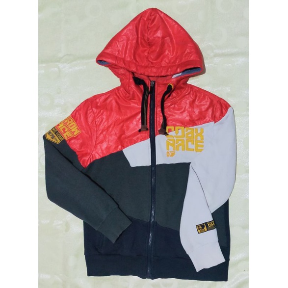 Hoodie 76 COAX & CN Adidas