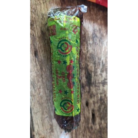 

Asem jawa tanpa biji