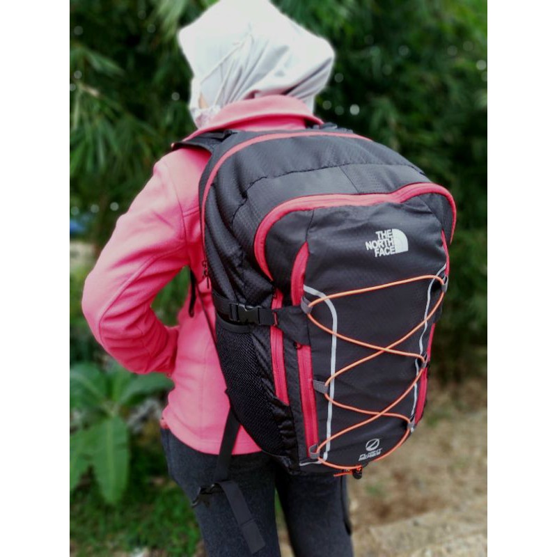 Tas Ransel Daypack Tas Ransel BackPack Outdoor 35L