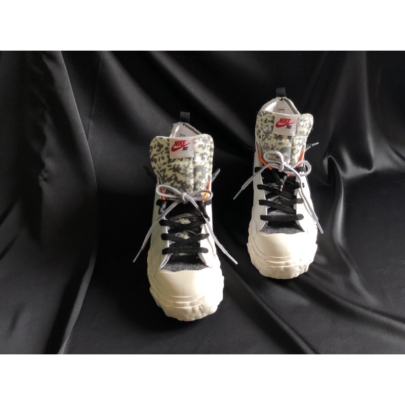 SEPATU SECOND ORIGINAL NIKE