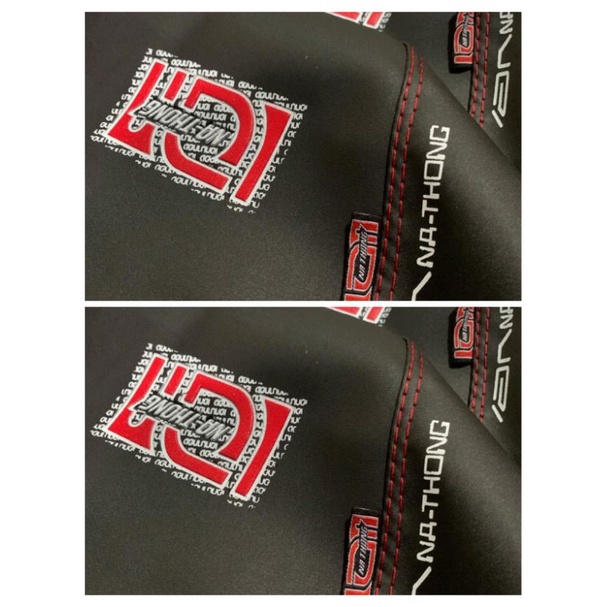 sarung jok nathong / kulit jok nathong original