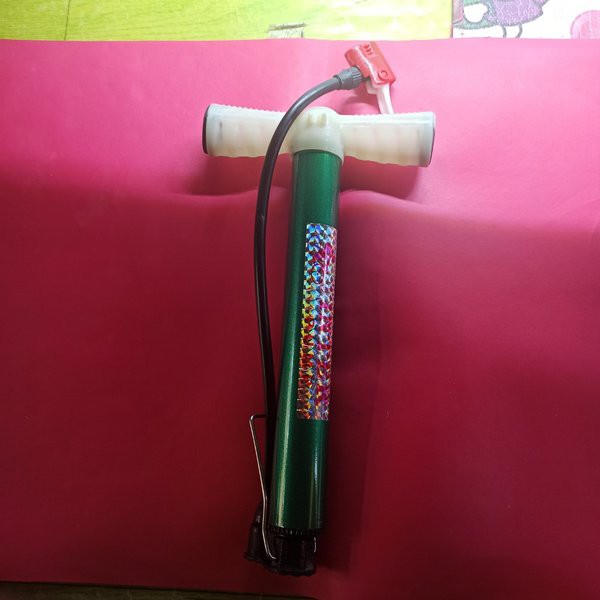 POMPA SEPEDA MOTOR - POMPA ANGIN MINI SEPEDA ONTHEL