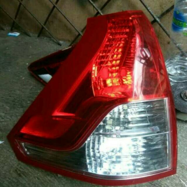 Stoplamp lampu belakang crv 2013