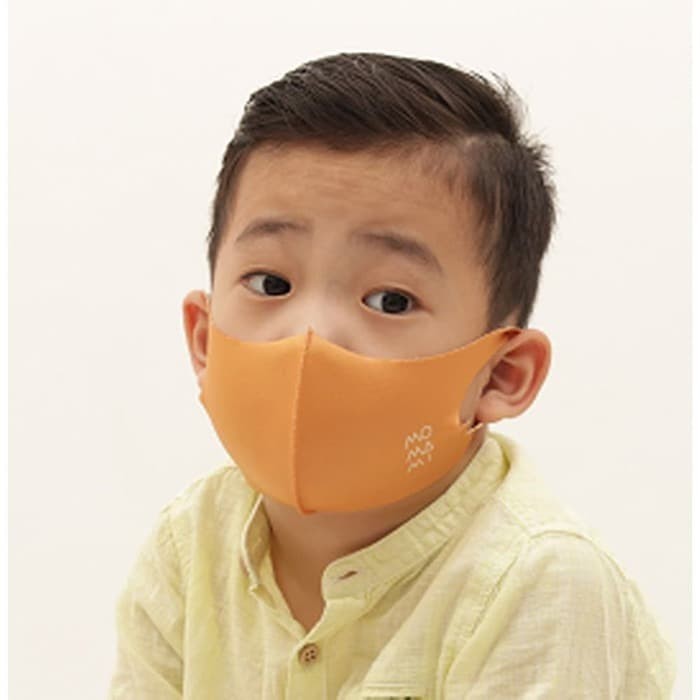 MOMAMI EASY BREEZY KIDS MASK