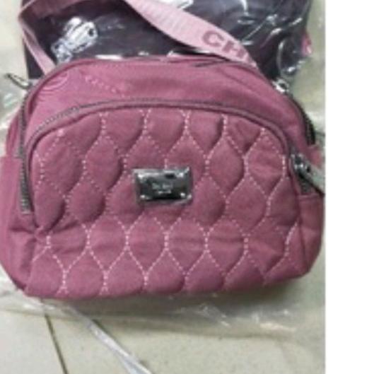 Tas Slempang ORI Chibao 7701-22-8