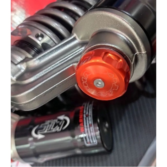 Shock Breaker KTC Extreme Nmax Old/Pcx Old