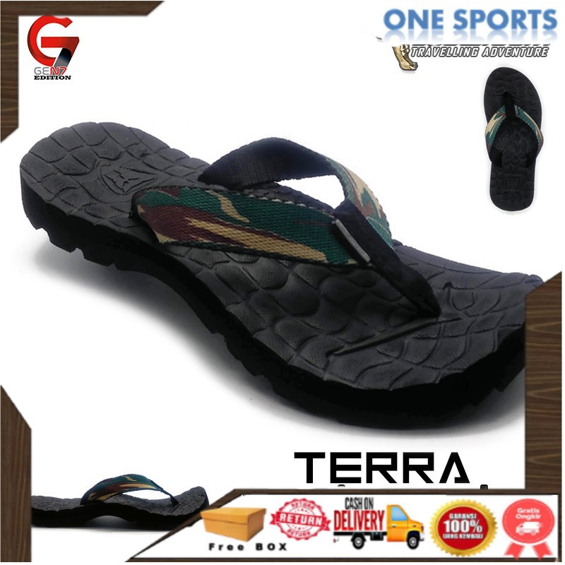 COD /wanita/ Outdoor/Pro/pria SABERTOOTH Sandal Gunung Traventure Terra Jungle Combat Size 38 s/d 47