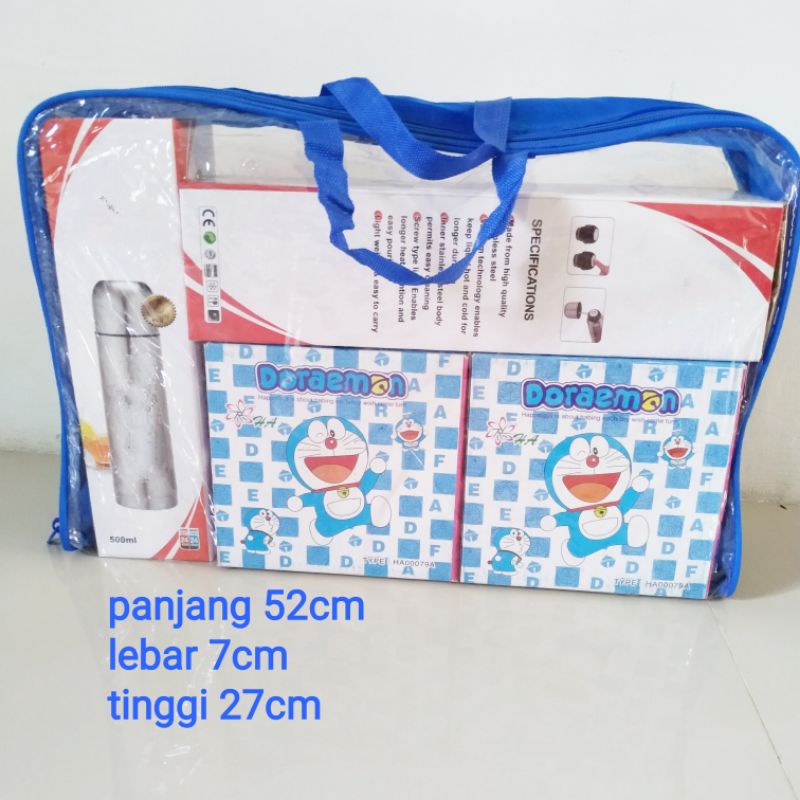 

TAS SUVENIR BENING SOUVENIR BAG