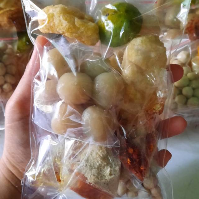 

Baso Aci Sheila