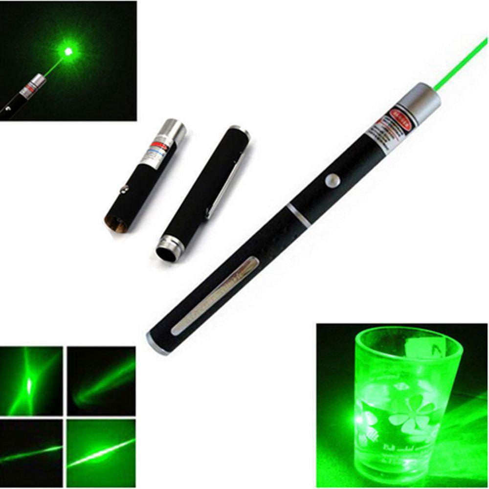 Rebuy Laser Pointer LED 5MW Lucu Pet Interaktif Mainan Kantor Sekolah Digunakan Untuk Kerja Mengajar Pelatihan Kucing Pointer Cahaya