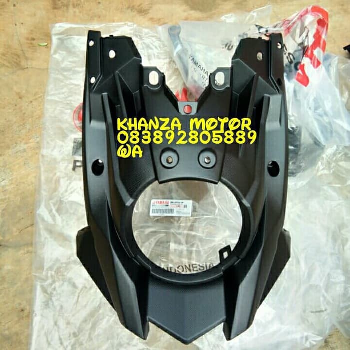 Cover Lampu Depan Xride 115 Ori Ygp Shopee Indonesia