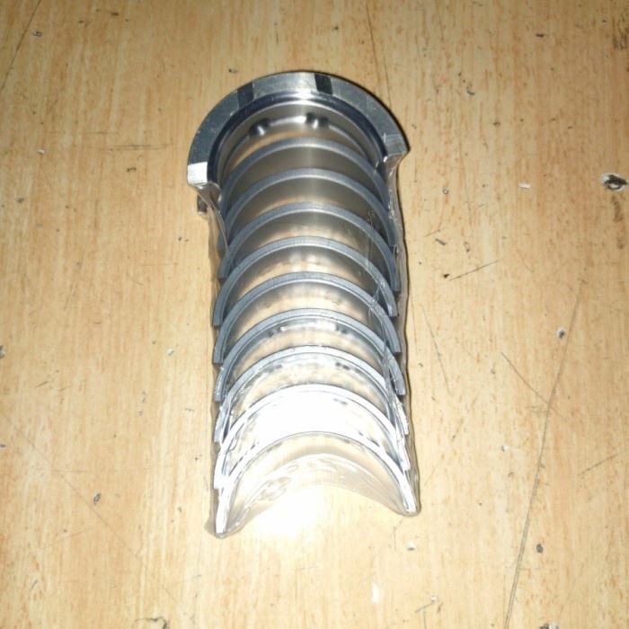 Metal Duduk Ford Fiesta / Ecosport 1.400cc / 1.500cc / 1.600cc Ov 0.50