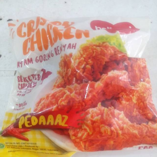

Bellfoods