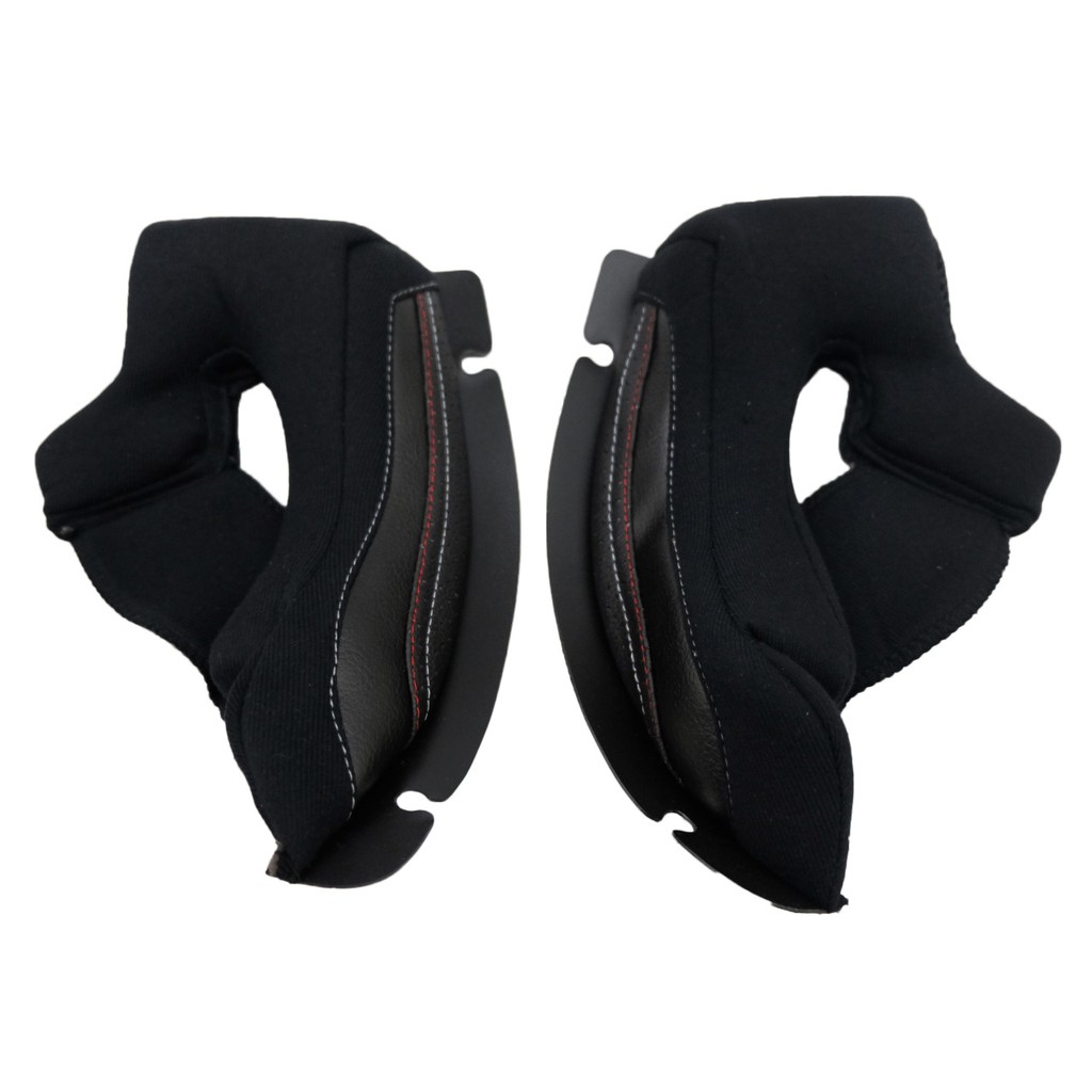 Interior NJS ZX-1 (busa pipi/cheek pad &amp; crown pad)