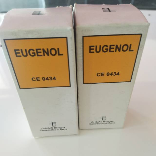 Eugenol