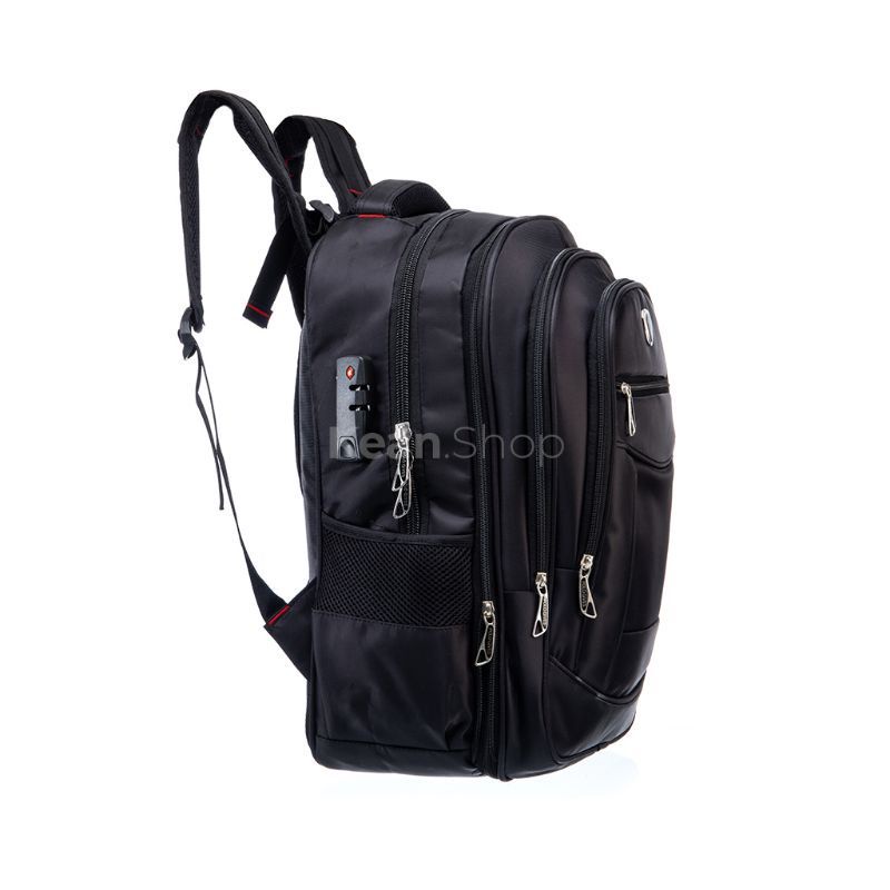 Tas POLO GIVES Kunci Usb Port POLO Original Import 18 inch + Raincover