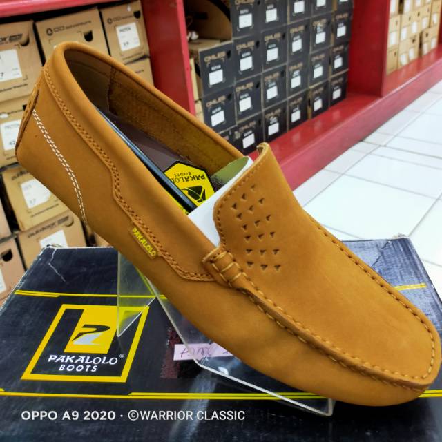 SEPATU PAKALOLO AOP01 0RIGINAL