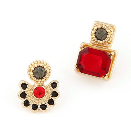 Aksesoris Wanita Import Anting