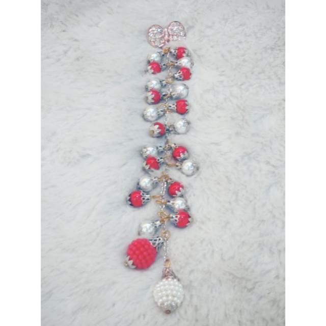 Bros/bross Seri Merdeka Pinky /Bros dagu murahby Toko Pelangi Nicer