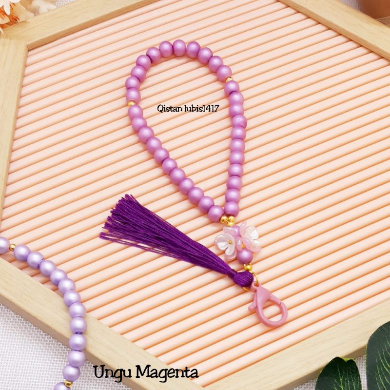 Tasbih Ganci Cantik