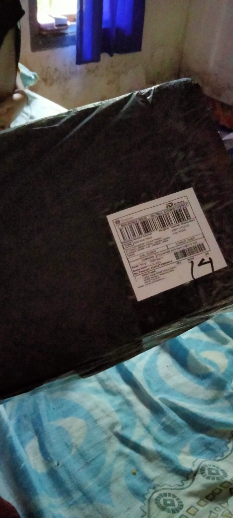 Toples Hawai Plastik Tantos 500ml / Wadah Bumbu / Aksesoris 5052 Murah  150gr