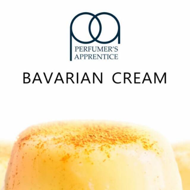 

TFA Bavarian cream 10 ml