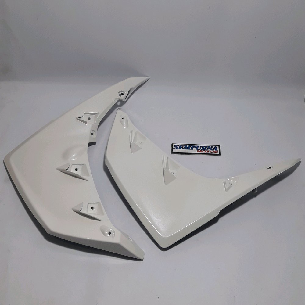 Sayap Yamaha Mio M3 Warna Putih