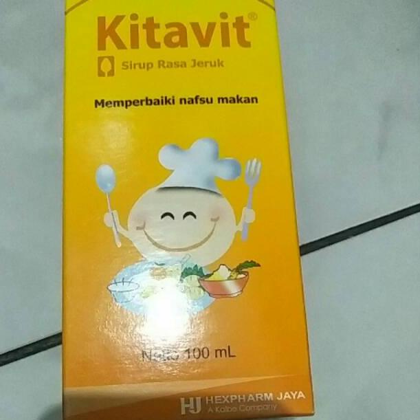 [KODE CLFET] KitAvit