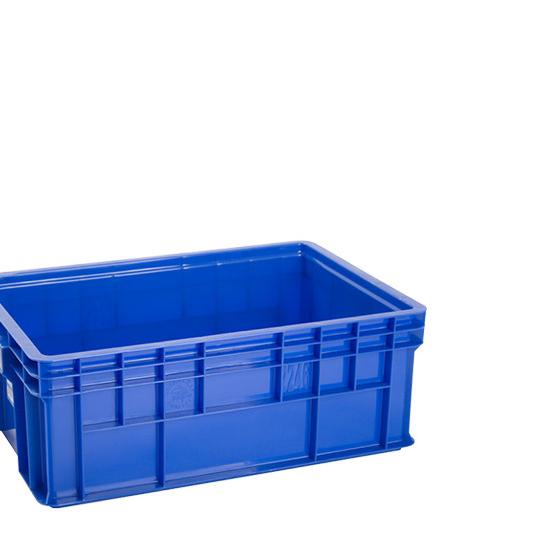 

BOX CONTAINER HANATA 2301 FOOD SAFE / KERANJANG INDUSTRI SERBAGUNA