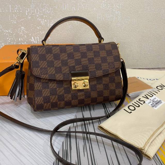 TasLV Croisette DamierEbene