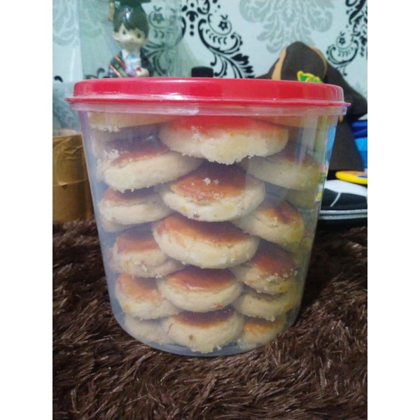 

Kue Kacang