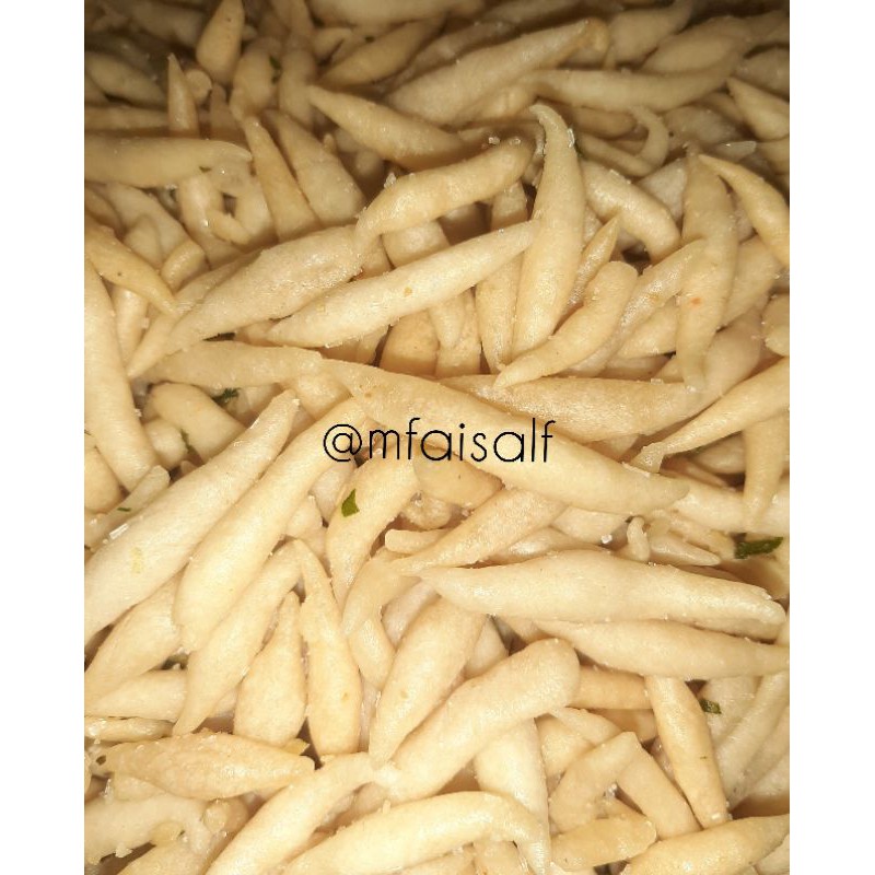 

Tiktuk Cikruh150gr Cemilan Makanan Jajanan