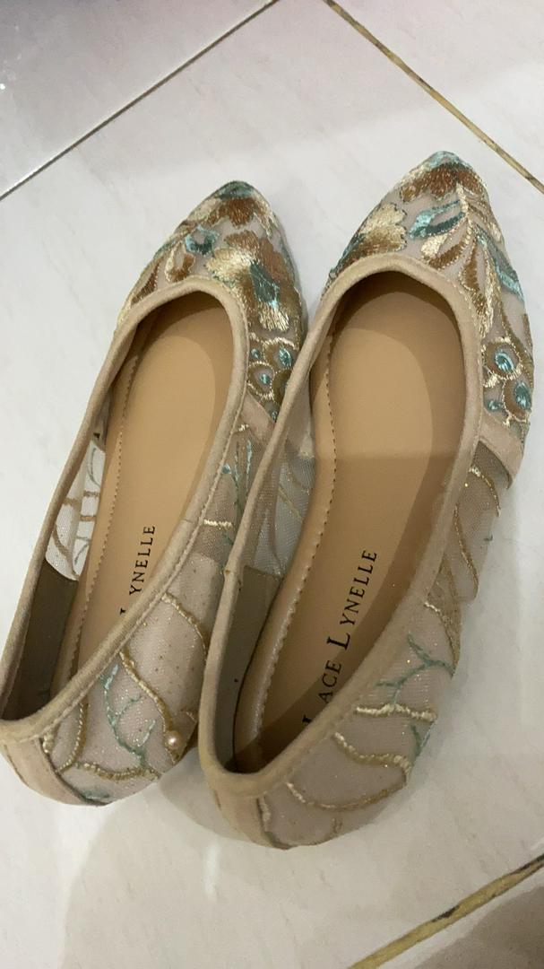 Lace Lynelle Meysha Ocean