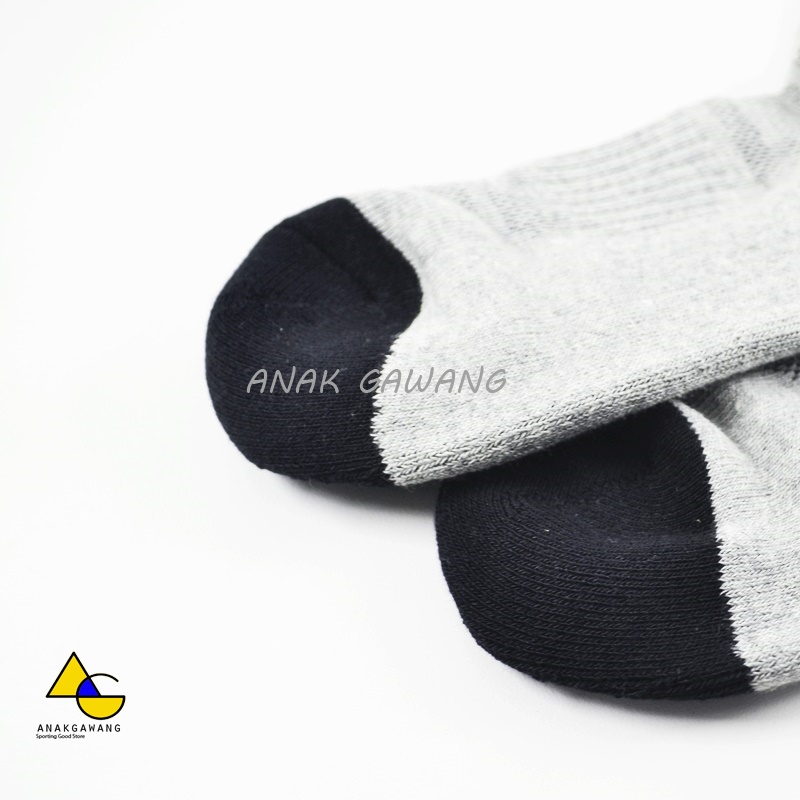 Ortuseight Swift Socks L Kaos Kaki Pendek Original Anakgawang