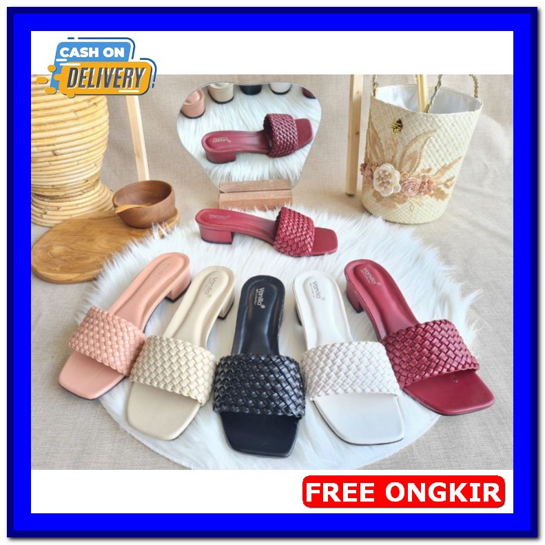 Hels Wanita Hak Tahu Tinggi Mutiara Hak Heels Hills Dewasa Hils Remaja Abbushoes Us 92 Hak Tahu Kok